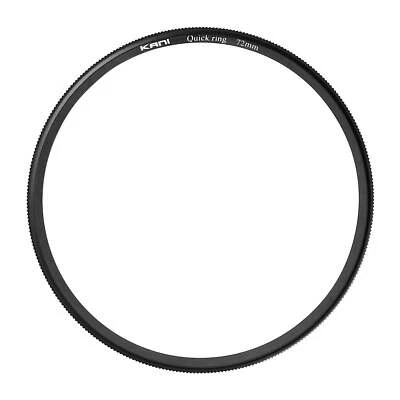 KANI Quick Ring 72mm ( Ring Part )