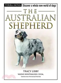 在飛比找三民網路書店優惠-The Australian Shepherd