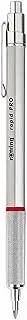 rOtring rapid Pro - Ballpoint Pen - Chrome
