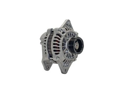 Alternator For 2005 Subaru Impreza 2.5L H4 Naturally Aspirated JK945CB New (for: Subaru)