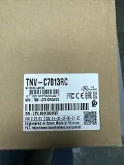 Hanwha TNV-C7013RC Wisenet Q POE 3MP AI Vandal Corner Mount White