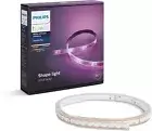 Philips Hue 800276 White and Color Ambiance Light Strip LED Smart Light