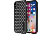 Incipio DualPro Sport Phone Case | Apple iPhone Xs/X | black/smoke