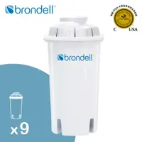 在飛比找松果購物優惠-*brita classic壺*適用【Brondell】美國