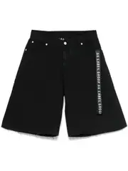 [44 LABEL GROUP] Pappas shorts 52 Black