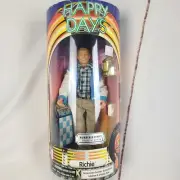 Happy Days Richie Doll Poseable 1997 Collector's Numbered Series Exclusive New