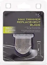 Ion MAX Trimmer Replacement Blade