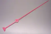 LANSHIRE or PAM ELECTRIC CLOCK MOVEMENT SECOND HAND neon advertising repair part