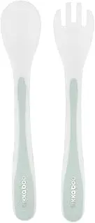 kikkaboo 3801302041008 Unisex Tableware Set
