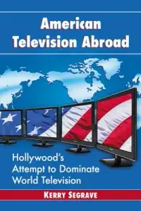 在飛比找博客來優惠-American Television Abroad: Ho