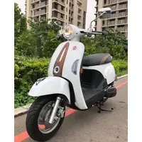 在飛比找蝦皮購物優惠-many110 二手機車 代步車 中古機車 光陽 kymco