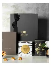 [Gourmet Basket] Hope For Tomorrow Sympathy Hamper