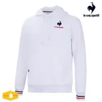 在飛比找蝦皮購物優惠-Le Coq Sportif 經典款小標帽T（兩色）