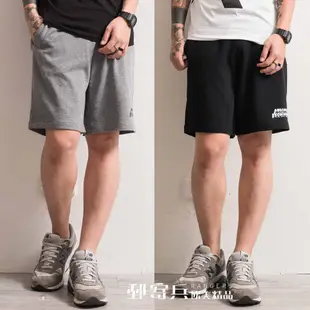 [零碼SALE] Armani Exchange AX 男版 設計款LOGO短褲 8059823840944