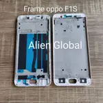 OPPO F1S 邊框擋板 OPO F1 S 中骨保護殼餐墊原裝液晶支架保護殼 OPPO F1S 中骨保護殼 MOBIL