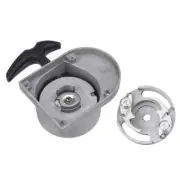 Metal Pull Start For 49cc 60cc 66cc 70cc 80cc 2 Stroke Engine Motorized Bike