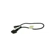 Aerpro SWC Patch Lead to Suit Alpine Head Units Simply Connects Aerpro Interface