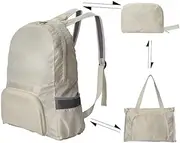 Foldable Backpack Women Waterproof Backpack Packable Lightweight Backpack Men Hiking Small Backpack Travel Mini Backpack