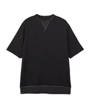 Y-3 Short-Sleeved Premium T-Shirt S,L,M black