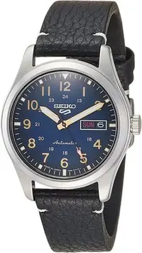 在飛比找Yahoo!奇摩拍賣優惠-日本正版 SEIKO 精工 5 SPORTS SBSA119