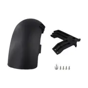 Complete Mudguard Set for OXO Electric Scooter Includes Bracket and Screws