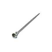 SP Tools Podger Ratchet Bar - Size 17mm x 21mm with Dual Sized Ratchet Head