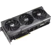 ASUS GeForce RTX 4070 SUPER TUF Gaming OC Graphics Card GDDR6X 12GB 192 bit