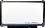 New 13.3" WXGA HD Replacement eDP Laptop LED LCD Screen for Toshiba CB30-B-103 CHROMEBOOK 2 Backlit, 0 dead pixel quality