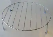 Low Baking Rack for Viking Microwave / Convection Ovens DMOR / VMOR205 Series