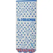 I'm Doraemon Time Machine Face Towel