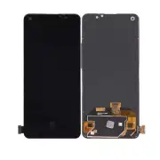 OnePlus Nord 2 5G / Nord CE 5G - LCD Assembly (Black)
