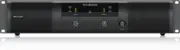 Behringer NX3000 Power Amplifier W/Smartsense