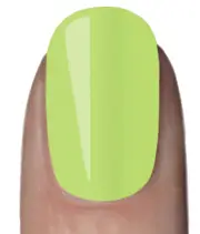 GlazeMe Limelight - Gel Nail Polish