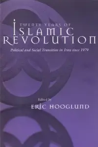 在飛比找博客來優惠-Twenty Years of Islamic Revolu