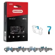 Oregon Chainsaw Chain 3/8 063 Semi Chisel Loops Stihl