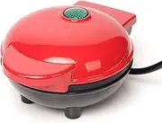 Mini Waffle Maker Machine for Individual Waffles Bubble Egg Cake Oven Breakfast Waffle Machine Egg Cake Oven Pan Eggette Machine Waffle Pot