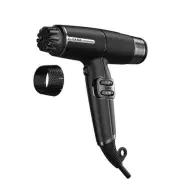 IQ LITE | IQ Perfetto | Hair Dryer by GaMa Italy | 110,000 RPM Brushless Moto...