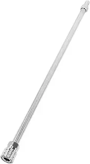 Homoyoyo Power Washer Extension Wand Rod to Quick Connect Versatile for Car Roof and Floor Washing