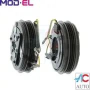 MAGNETIC CLUTCH AIR CONDITIONER COMPRESSOR AC-06SD44 FOR VOLVO V60/Cross/Van