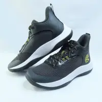 在飛比找蝦皮商城優惠-Under Armour 3Z6 CURRY 男款籃球鞋 運