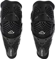 Acerbis K035, knee protectors , color: Black , size: One Size