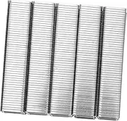 Replacement Nails for 5000pcs Metal Nails 5 Boxes for Picture Frames and Baseboard