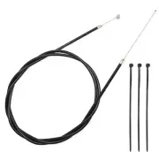 60" Throttle Cable Universal Throttle Cable Go Kart for Go Kart Cart ATV Cycl...