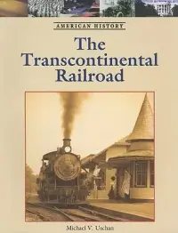 在飛比找博客來優惠-The Transcontinental Railroad