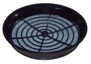 Cleanstar Housemaid VC10LP and Pullman PC4, AS4 Cloth Filter Frame (VC10LP-CF)