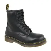 Dr. Martens Dr. shoes Martens 1460 Smooth 11822006 black