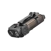 Trustfire MINIX5 750LM Bright EDC LED Keychain Flashlight With UV Sidelight Rechargeable Magnetic Portable Mini Lanterna
