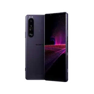 【福利品】SONY Xperia 1 III 5G(12GB/256GB)