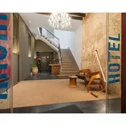 Brondo Architect Hotel