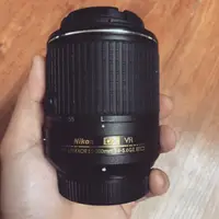 在飛比找蝦皮購物優惠-尼康 55-200mm vr2 鏡頭